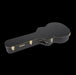 Gretsch G6302 Extra Long Jumbo (12 String) Flat Top Case, black