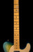 Fender Custom Shop 1958 Telecaster Journeyman Relic Surf Green Sparkle Burst With Case