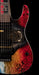 Pre Owned Suhr California Republic With Painting - Pamelina H Collection