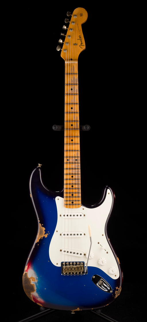 Fender Custom Shop 1956 Stratocaster Heavy Relic Desert Sunset Truetone Color Set