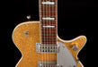 Pre Owned Sophie B. Hawkins 1990s Gretsch G6129T Gold Sparkle Jet With OHSC