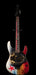 Pre Owned Suhr California Republic With Painting - Pamelina H Collection