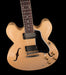 Gibson Custom Shop 1959 ES-335 Reissue VOS Vintage Natural With Case