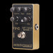 Catalinbread Soft Focus Reverb Gold Limited Edition Pedal 3/4