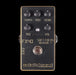Catalinbread Soft Focus Reverb Gold Limited Edition Pedal Front