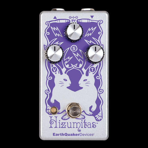EarthQuaker Devices Hizumitas Fuzz Guitar Effect Pedal IN STOCK!