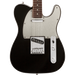 Fender American Ultra Telecaster Rosewood Fingerboard Texas Tea Electric Guitar With Case