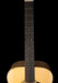 Martin Custom Shop 00 Style 28 Deep Body Birdseye Maple Acoustic Guitar