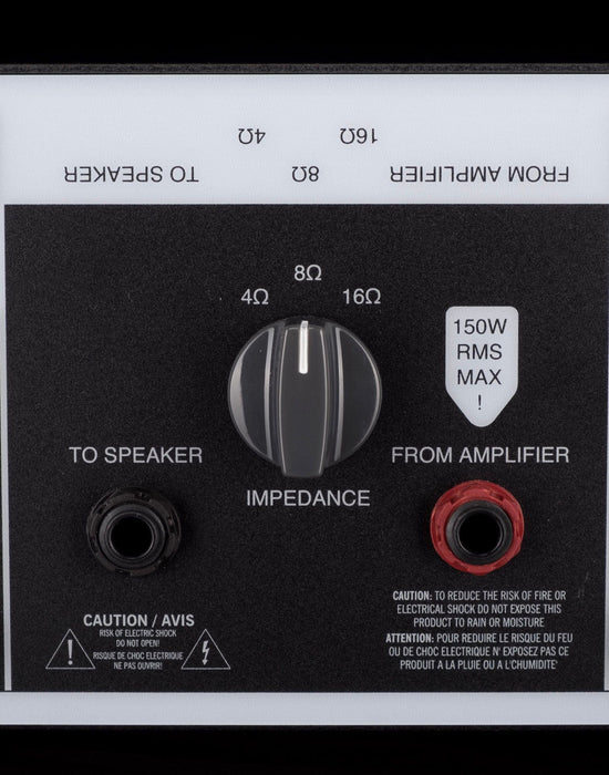 Pre Owned Universal Audio OX Amp Top Box Speaker Simulator With Adapter