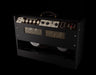 Magnatone Special Edition Twilighter Stereo 2x12 Black Guitar Amp Combo