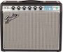 Fender ’68 Custom Princeton Reverb 1x10 12 Watt 6V6 Tube Guitar Amplifier
