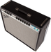 Fender Silverface ’68 Custom Twin Reverb Tube Guitar Amplifier