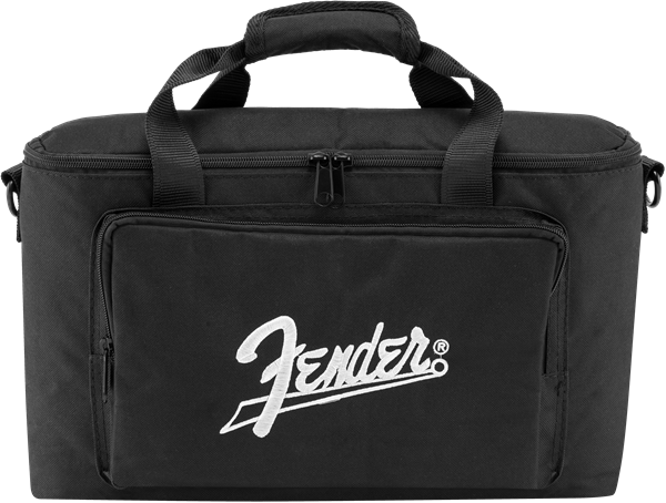 Fender Rumble 800 Bass Amp Head With Bag