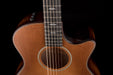 Taylor Builder's Edition 614ce Wild Honey Burst Acoustic Electric Guitar With Case