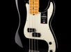 Fender American Professional II Precision Bass Maple Fingerboard Black