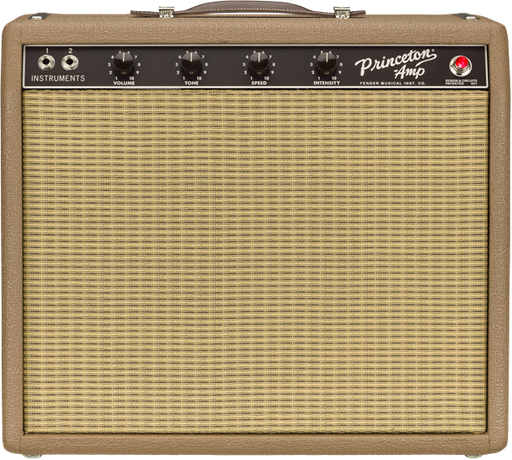 Fender '62 Princeton Chris Stapleton Edition 1x12" Guitar Amp Combo