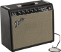 Fender '64 Custom Princeton Reverb 1x10" Tube Guitar Amplifier Combo