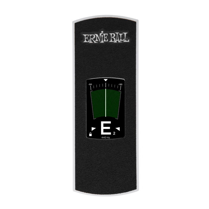 Ernie Ball VP Jr Tuner Volume Pedal P06200 - White