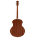 Alvarez ABT-60E Baritone Acoustic Electric Guitar