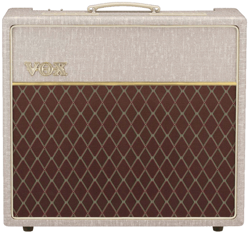 Vox AC15 Hand-wired Combo with Celestion Greenback AC15HW1