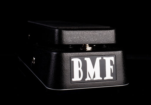 BMF Effects BMF Wah Guitar Pedal