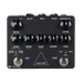 Keeley Dark Side Workstation V2 Analog Multi-Effects Pedal Guitar Effect Pedal