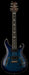 PRS SE Hollowbody II Faded Blue Burst Electric Guitar With Case