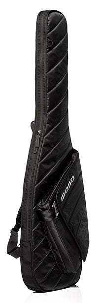 Mono Bass Sleeve Electric (Jet Black) M80-SEB-BLK Gig Bag
