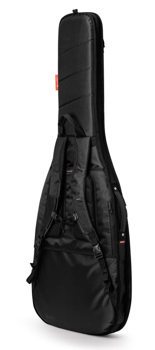 Mono Stealth Electric Bass Case M80-STEB-BLK Gig Bag