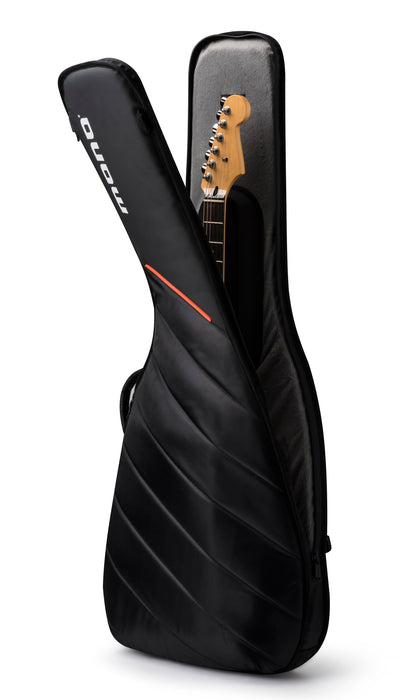 Mono Stealth Electric Guitar Case M80-STEG-BLK Gig Bag