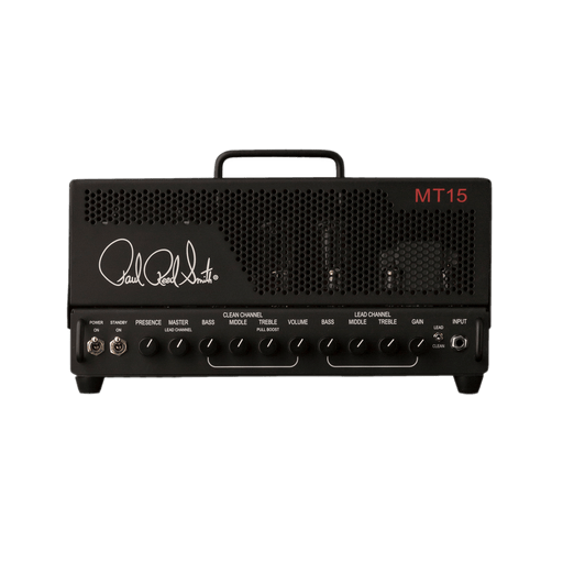 PRS MT-15 Mark Tremonti Guitar Amplifier Head