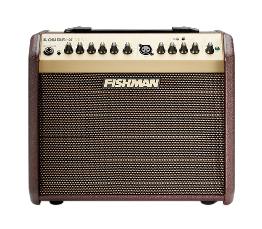 Fishman Loudbox Mini Amplifier Combo