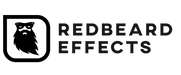 Redbeard Effects Logo
