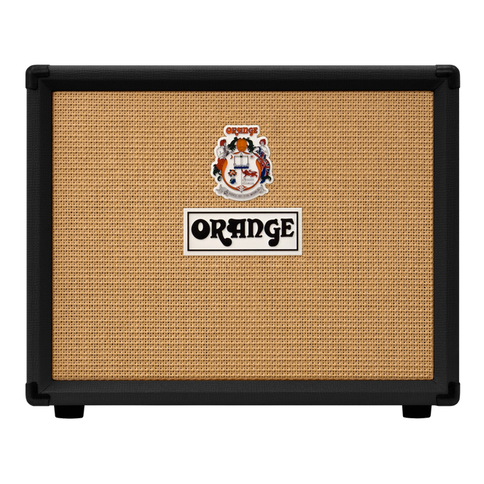 Orange Crush Super 100 1x12" Guitar Amp Combo