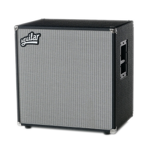 Aguilar DB 410 Bass Amp Cabinet 4-Ohm