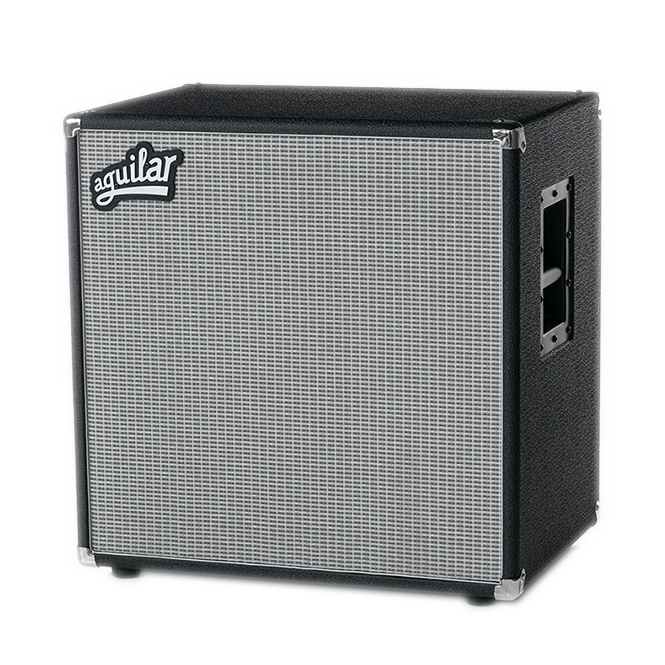 Aguilar DB 410 Bass Amp Cabinet 4-Ohm
