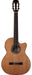 Kremona Performer Series Fiesta F65CW TLR Solid Cedar Top Nylon String Classical Acoustic Electric Guitar With Bag