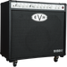 EVH 5150III® 50W 6L6 1x12 Combo, Black Guitar Amp Combo