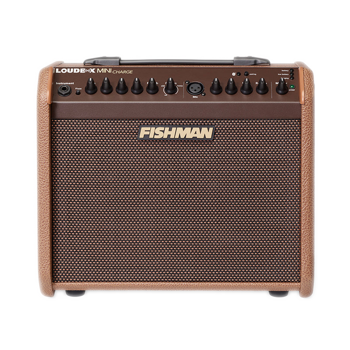 Fishman Loudbox Mini Charge Amplifier Combo