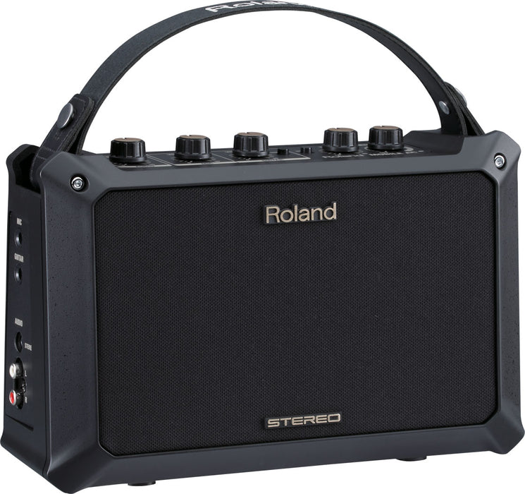 Roland MOBILE AC 5-watt 2x4" Acoustic Combo Amp