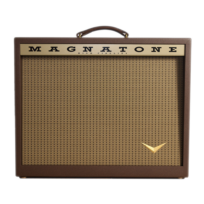 Magnatone Twilighter 1x12 Guitar Amp Combo