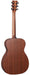 Martin 00-X2E Acoustic Electric Guitar with Gig Bag