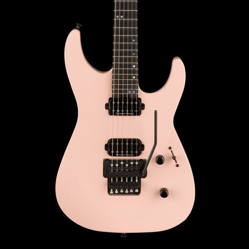 Jackson American Series Virtuoso Satin Shell Pink With Case