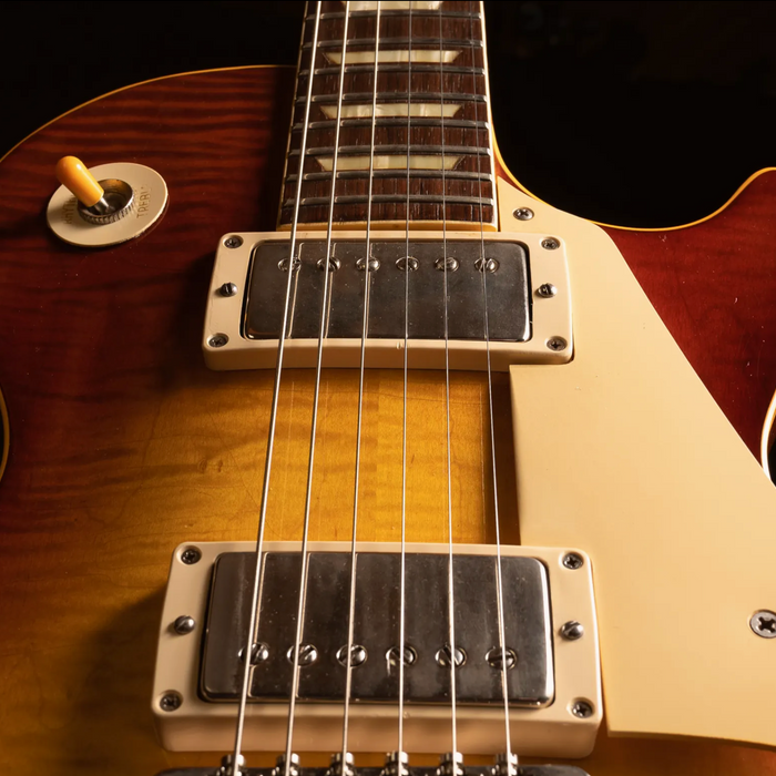 Gibson '59 Les Paul Sunburst