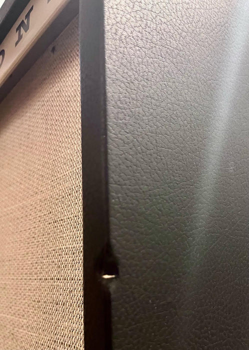 Pre Owned Magnatone Special Edition Twilighter 1x12 Black Master Series Style Guitar Amp Combo