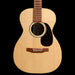 Martin 0-X2E Cocobolo Acoustic-Electric Guitar Front Crop