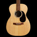 Martin 00-X2E Cocobolo Acoustic-Electric Guitar Front Crop