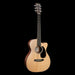Martin 000C Jr E Natural Front Angle