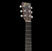 Martin 000C Jr E Natural Headstock Angle