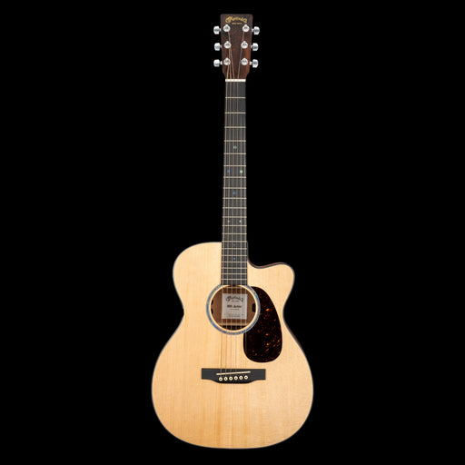 Martin 000C Jr E Natural Front